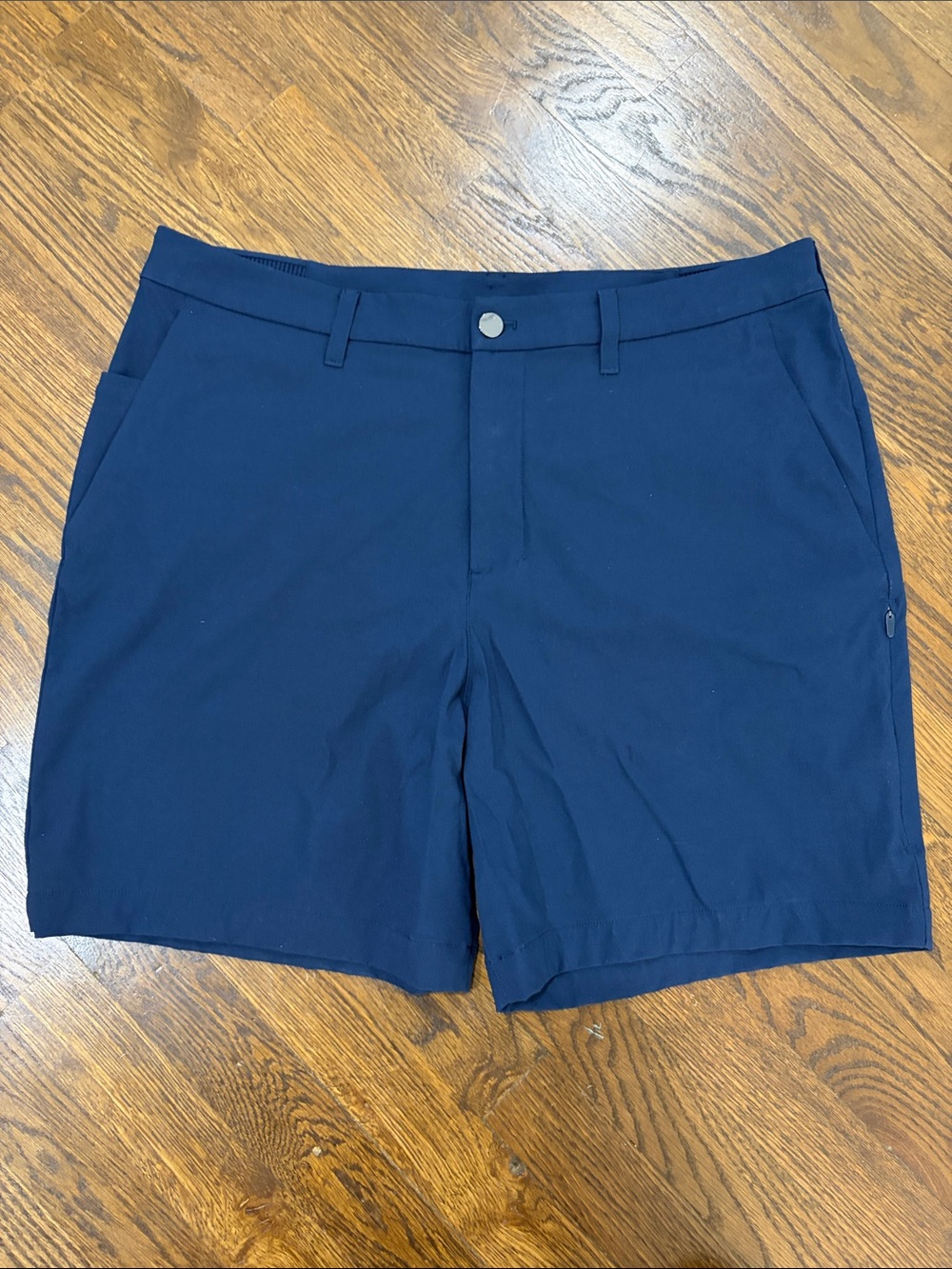 ABC Classic Fit Lululemon Golf Short 7”